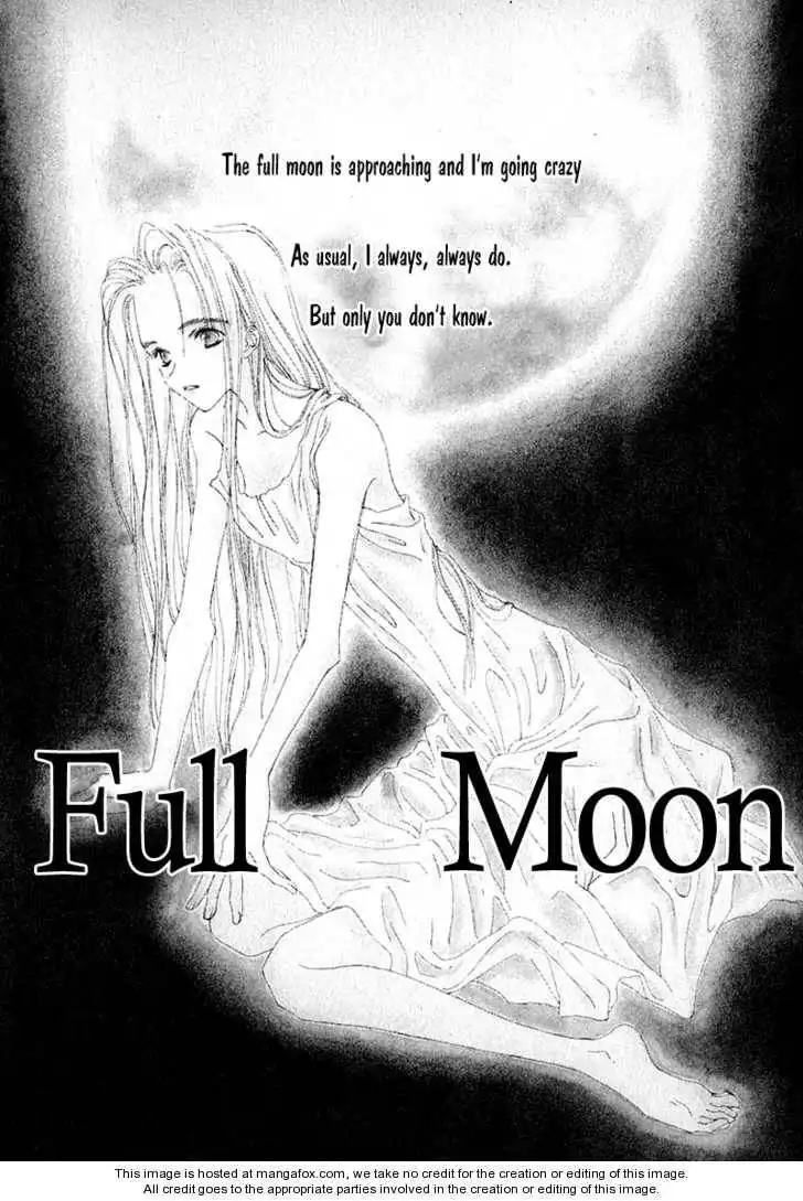 Over the Moon Chapter 1 11